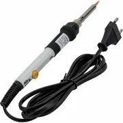 Паяльник 60 Вт Прямой 230В